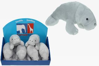 Obrázek z Kapustňák plyš 23cm(6) 